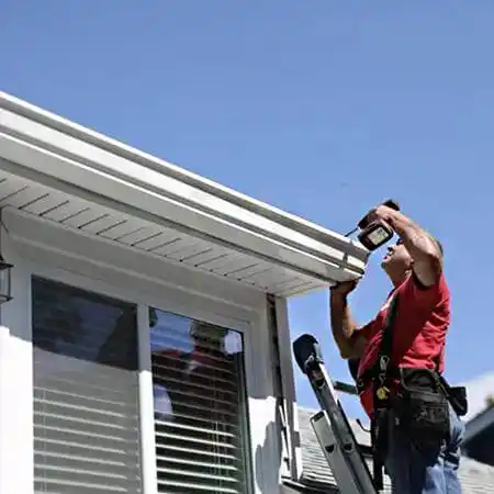 gutter services Seagoville